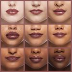 Maybelline Color Sensational Shaping Lip Liner with Self-Sharpening Tip, Almond Rose, Nude Pink, 1 Count - Image 4